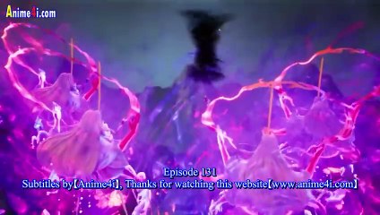 Watch Myriad Realms Supreme Episode 131 English Subtitles
