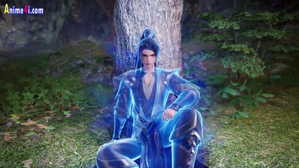 Watch Lingwu Continent Episode 32 English Subtitles