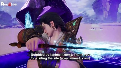 Watch The Peak Of True Martial Arts Episode 107 English Subtitles