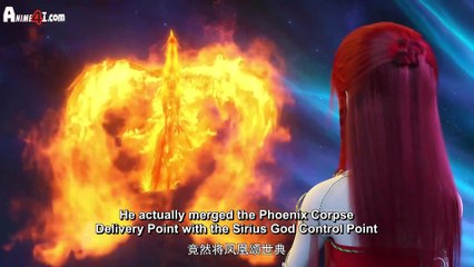 Watch Against the Gods Episode 23 English Subtitles