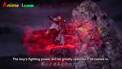 Watch Martial Master Episode 366 English Subtitles