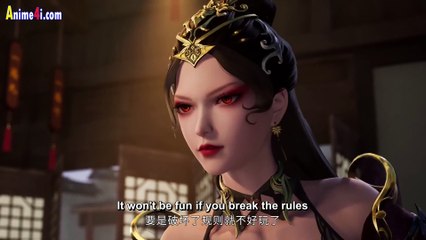 Watch Wonderland of Ten Thousands Episode 443 English Subtitles