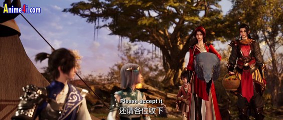 Watch The Sword Immortal is Here Episode 67 English Subtitles