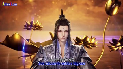Watch My Senior Brother Is Too Strong Episode 30 English Subtitles