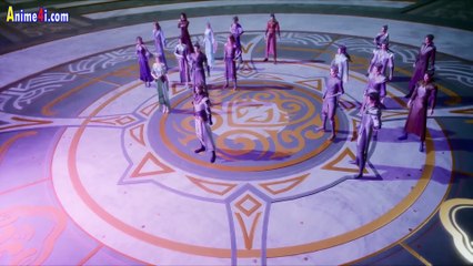Watch Endless God Realm Episode 5 English Subtitles