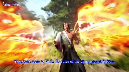 Watch Supreme God Emperor Episode 501 English Subtitles