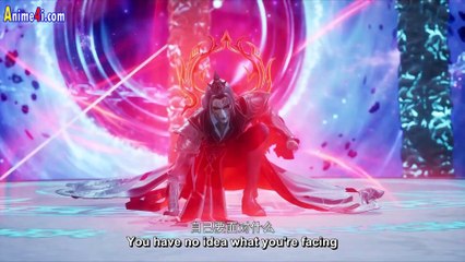 Watch Dubu Xiaoyao Episode 403 English Subtitles