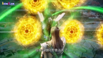 Watch Myth of the Ancients Episode 250 English Subtitles