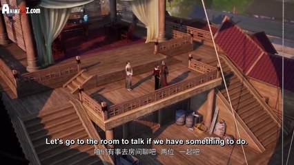 Watch Supreme God Emperor Episode 329 English Subtitles
