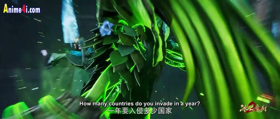 Watch The Magic Chef Of Ice And Fire Episode 139 English Subtitles