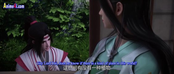 Watch Ancient Lords Episode 65 English Subtitles