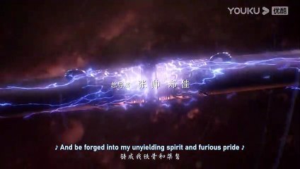 Watch Apotheosis (Become a God) Episode 17 English Subtitles