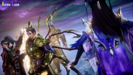 Watch Myriad Realms Supreme Episode 174 English Subtitles