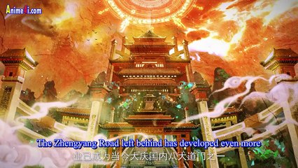 Watch Fighting for the Throne Episode 15 English Subtitles