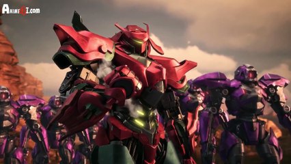 Watch Legend of the Supreme Soldier Episode 24 English Subtitles