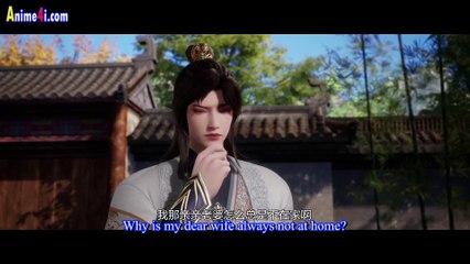 Watch Land of the Keyboard Immortal Episode 31 English Subtitles