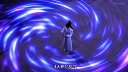 Watch Supreme Sword God Episode 19 English Subtitles