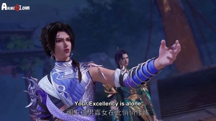 Watch Martial Master Episode 410 English Subtitles