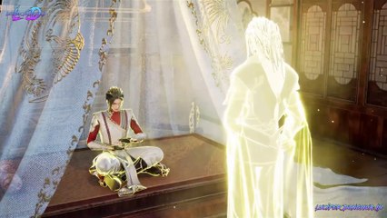 Watch Spiritual Lord of Chaos Episode 22 English Subtitles