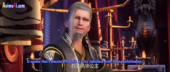 Watch Ancient Lords Episode 85 English Subtitles
