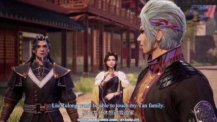 Watch Against The Sky Supreme Episode 7 English Subtitles