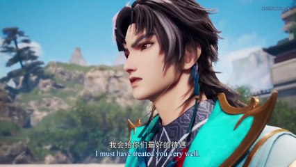 Watch Myth of the Ancients Episode 9 English Subtitles