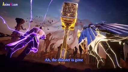 Watch Throne of Seal Episode 155 English Subtitles