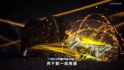 Watch Supreme God Emperor Episode 95 English Subtitles
