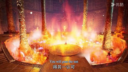 Watch The Success Of Empyrean Xuan Emperor Episode 231 English Subtitles