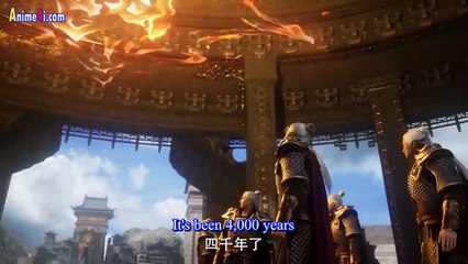Watch Shrouding The Heavens Episode 108 English Subtitles
