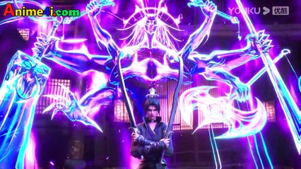Watch The Demon Hunter Episode 16 English Subtitles