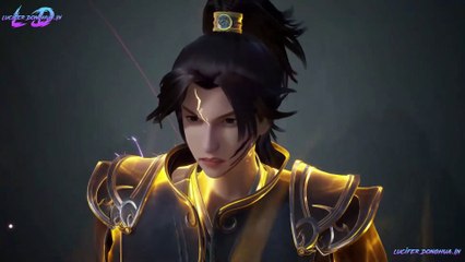 Watch Supreme God Emperor Episode 254 English Subtitles