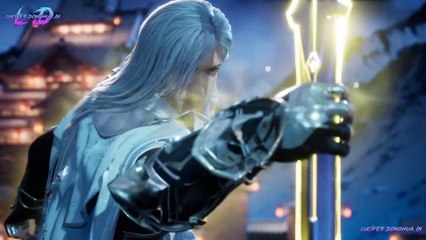 Watch Jian Gu Episode 12 English Subtitles