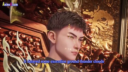 Watch My WeChat is connected to Dragon Palace Episode 59 English Subtitles