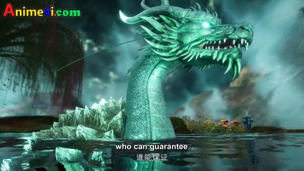 Watch Legend Of Lotus Sword Fairy Episode 47 English Subtitles