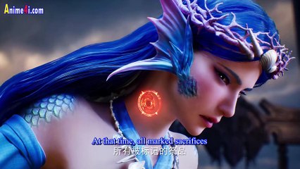 Watch Throne of Seal Episode 118 English Subtitles