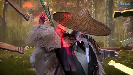 Watch Proud Swordsman Episode 37 English Subtitles