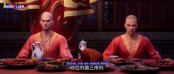 Watch Ancient Lords Episode 79 English Subtitles