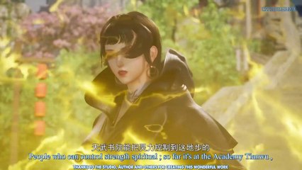 Watch Myth of the Ancients Episode 45 English Subtitles