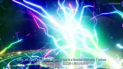 Watch Supreme God Emperor Episode 208 English Subtitles