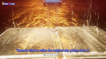 Watch Shrouding The Heavens Episode 119 English Subtitles
