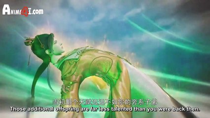 Watch Myth of the Ancients Episode 126 English Subtitles
