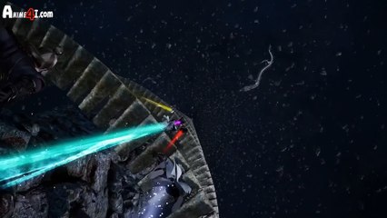 Watch Supreme God Emperor Episode 348 English Subtitles