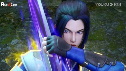 Watch The Galaxy Emperor Episode 30 English Subtitles