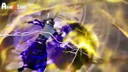 Watch Supreme God Emperor Episode 343 English Subtitles