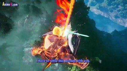 Watch Against The Sky Supreme Episode 346 English Subtitles