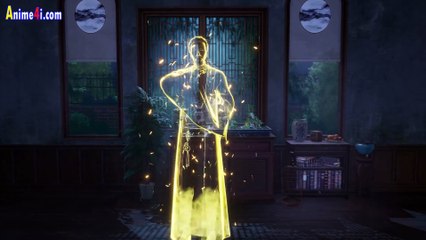 Watch The Immortal Traces Episode 18 English Subtitles