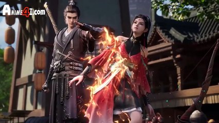 Watch The Demon Hunter Episode 17 English Subtitles