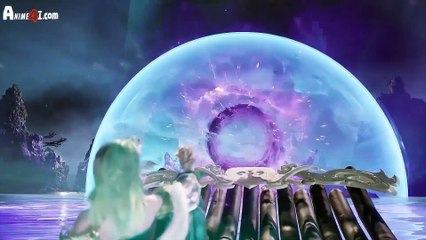 Watch Myriad Realms Supreme Episode 97 English Subtitles