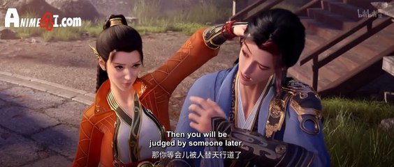 Watch The Eternal Strife Episode 6 English Subtitles